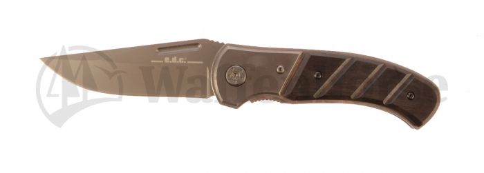 HALLER Tame Urban Ebony e.d.c.