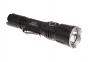 KLARUS XT 11 X Taktisch mit Strobo Taschenlampe  