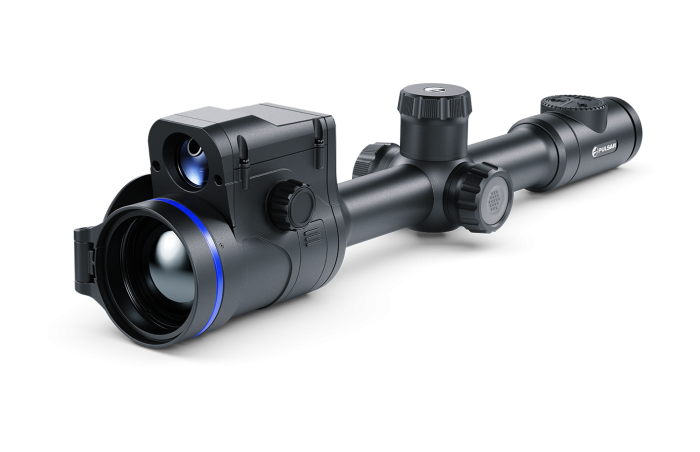 Pulsar Thermion-2 LRF XP50 Pro