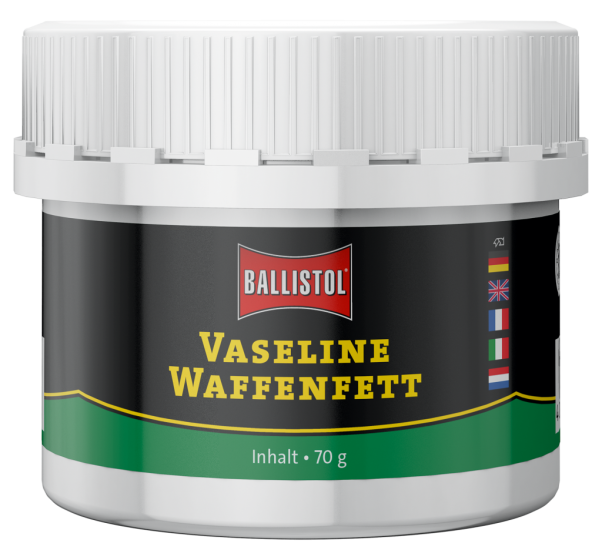 BALLISTOL Klever Vaseline 35ml