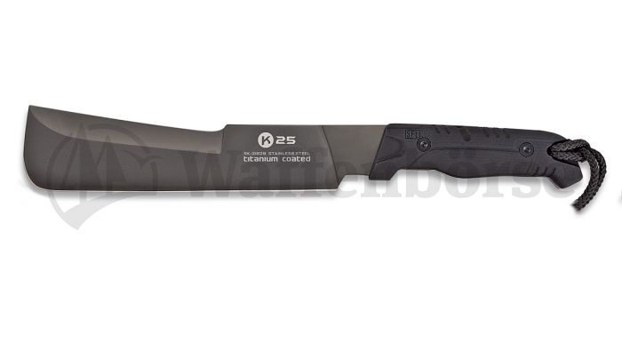 K25  Machete Tactical