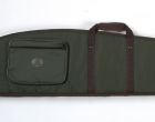 FRANZEN Gewehrfutteral 130cm grün 2 Gewehre 