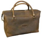 Artipel Reisetasche Rindsleder 