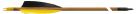 BEARPAW Fichtenholzpfeil Standard II