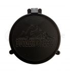 BUTLER CREEK Springdeckel Schutzkappe Okular 61.7mm