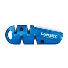 LANSKY Messer-Schleif Quad Sharp 