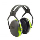 PELTOR X4 33db fluoreszierende Farbe 