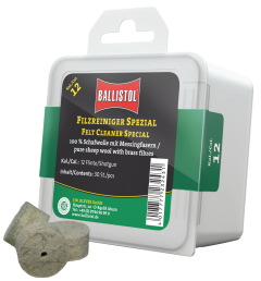 VFG - Ballistol Intensiv-Laufreiniger Kal 12 Dose
