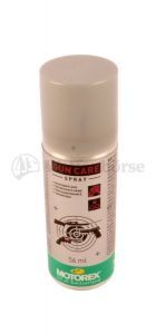 MOTOREX Waffenoel Gun Care Spray 56 ml 