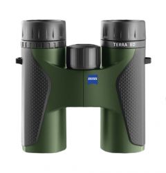 ZEISS Terra ED 8x32 grün