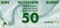 NaturAktiv Einkaufsgutschein sFr. 50.-