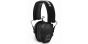 WALKER`S Pamir Razor Slim Earmuff Electro Black 