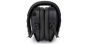WALKER`S Pamir Razor Slim Earmuff Electro Black 