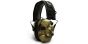 WALKER`S Pamir Razor Slim Earmuff Electro Camo