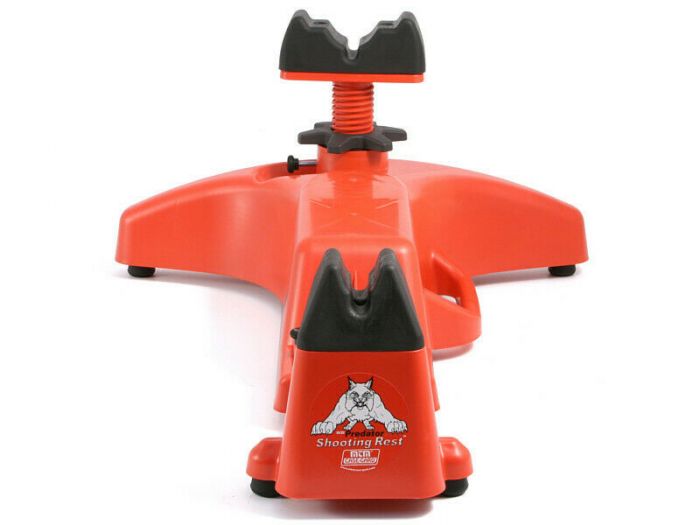 MTM Einschiess - Tisch Predator PSR 30