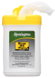 REMINGTON Rem Oil Wipes Reinigungstücher