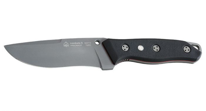 PUMA Combat II HDM-300