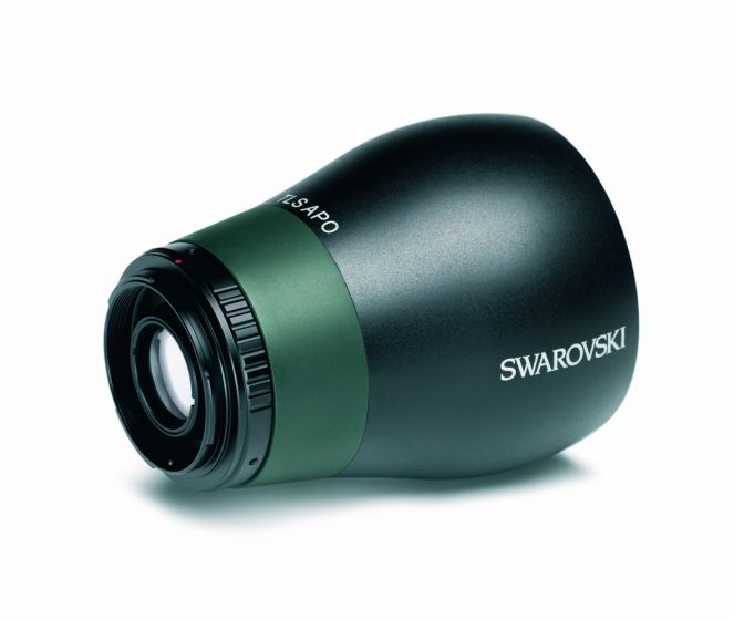 SWAROVSKI TLS APO 30 für ATX/STX