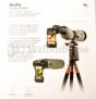 Meopta MeoPix 42mm Fotoadapter für i-Phone 5 BlackFriday