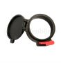 BUTLER CREEK Springdeckel Schutzkappe  Objektiv 56,4mm