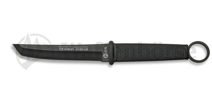 K25  Tanto Botero Tactical black