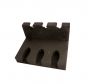 VALORIT Waffenhalter 3er