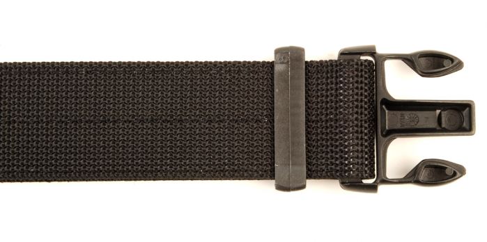 UNCLE MIKES  Delux Dienst-Gurt "S"