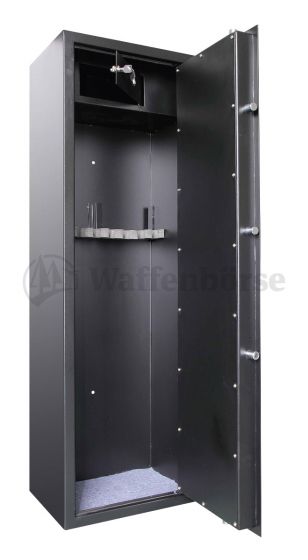 RIEFFEL VT-WF 10E Elektronikschloss 10 Waffen