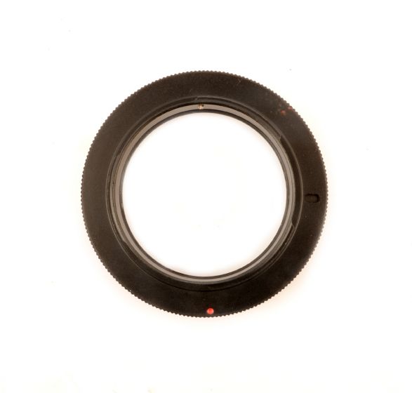 SWAROVSKI T2-Adapterring für Sony Anschluss
