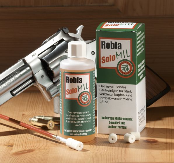 BALLISTOL Klever Robla Sola-Mil