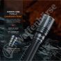 Fenix HT30R taktische Laser-Taschenlampe - Klasse 1 - 500 Lumen