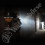 Fenix HT30R taktische Laser-Taschenlampe - Klasse 1 - 500 Lumen