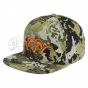 Blaser Cam 1 Cap Snapback  camo
