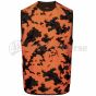 Blaser Outfits Ken Blaze Orange 
