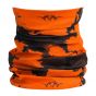 Blaser Mütze Multi-Tube blaze orange