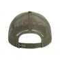 Blaser Mütze Trucker dunkel oliv