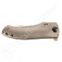Zero Tolerance  0920 Les George Design  Klappmesser 