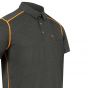 Blaser Outfits Polo 23 Anthrazit