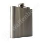Fritzmann Flachmann Hirsch silber180