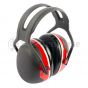 PELTOR X3A 33db  Farbe  rot