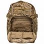 5.11 Tactical Rucksack Rush 24 multican 33liter