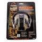 WALKER`S Pamir Razor Slim Earmuff Electro Camo