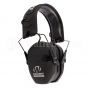 WALKER`S Pamir Razor Slim Earmuff Electro Black 