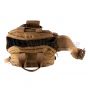 BERETTA Tactcal Range Bac Faustfeuerwaffen  Coyote Brown 