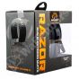 WALKER`S Pamir Razor Slim  Electro Camo-Black 