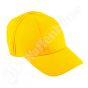 Racing Mütze - Cap orange Uni