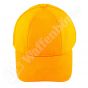 Racing Mütze - Cap orange Uni
