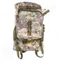 Marsupio Rucksack Suede Camo 18L