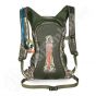 Marsupio Rucksack Suede Camo 18L