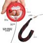 REAL AVID .243/.260/6mm/6,5mm  Bore Boss Kits Reinigungsschnur  